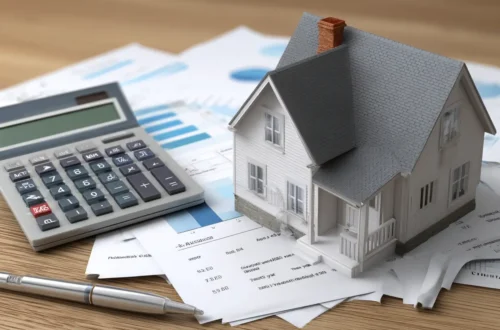 Czym jest całkowity koszt kredytu hipotecznego i dlaczego jest istotny przy wyborze oferty?