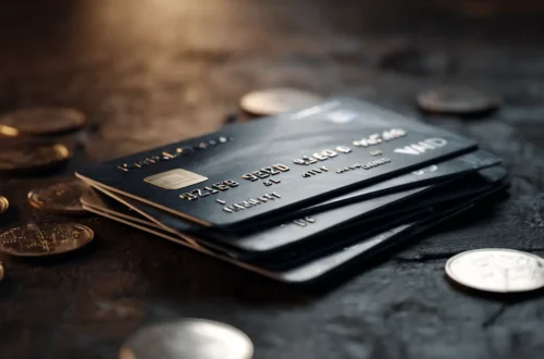 Historia kredytowa - czy może mieć wpływ na przyznanie karty kredytowej?