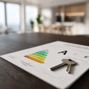 Certyfikat energetyczny - czym jest i dlaczego trzeba go mieć?