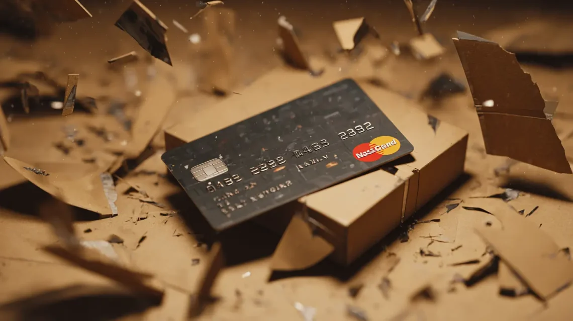 Chargeback - jak otrzymać zwrot na kartę?