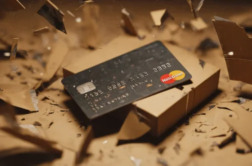 Chargeback - jak otrzymać zwrot na kartę?