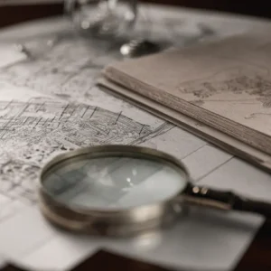 Czym jest wypis i wyrys z rejestru gruntów i jak go uzyskać?