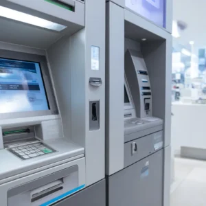 Czym różni się bankomat od wpłatomatu?