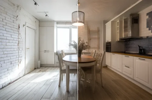 Flipowanie mieszkań - na czym polega house flipping