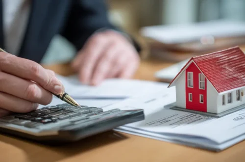 Ile wynosi podatek od sprzedaży nieruchomości?