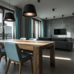 Ile wynoszą koszty notarialne przy zakupie mieszkania za 1,5 mln w Krakowie?