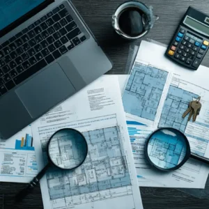 Jak wycenić mieszkanie samodzielnie? Kiedy skorzystać z pomocy rzeczoznawcy?