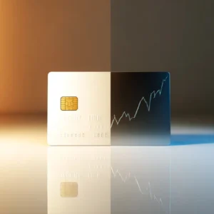 Karta kredytowa - jak mądrze z niej korzystać?