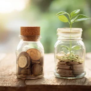 Konto oszczędnościowe a lokata bankowa - co wybrać, aby zyskać najwięcej?