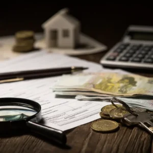 Ukryte koszty posiadania mieszkania - czynsz, fundusz remontowy i inne opłaty, o których musisz pamiętać