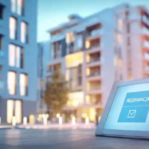 Umowa rezerwacyjna mieszkania - czym jest i kiedy warto ją podpisać?