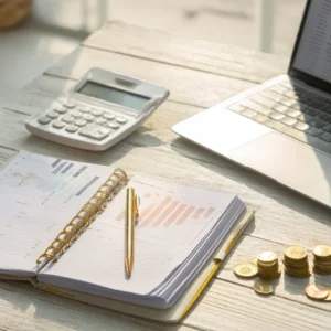 Zarządzanie budżetem domowym - praktyczne metody, które ci w tym pomogą