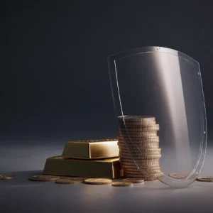 Inflacja - cichy złodziej twoich oszczędności. Jak się przed nią chronić?