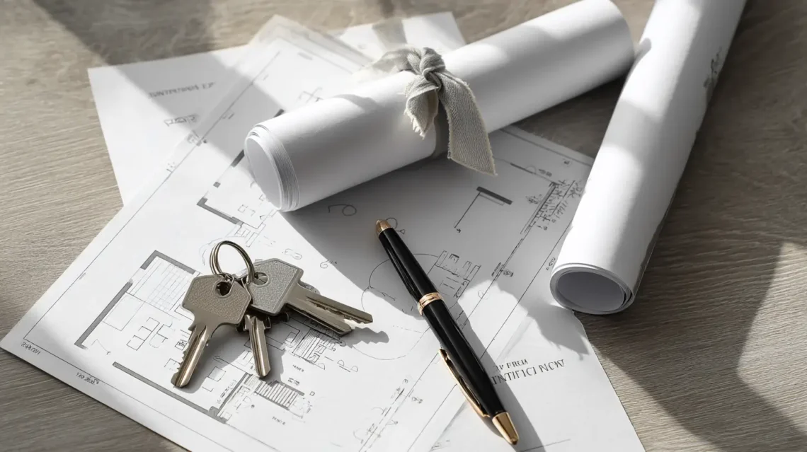 Jak przygotować mieszkanie do sprzedaży? Home staging i skuteczne ogłoszenie