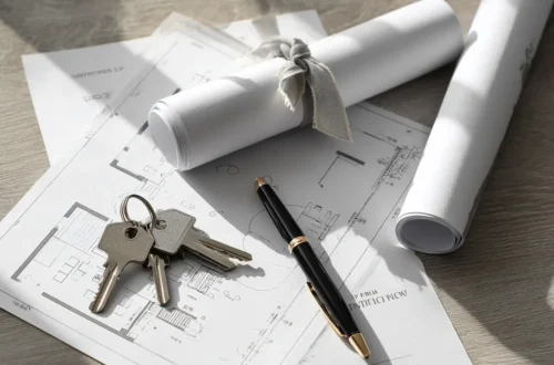 Jak przygotować mieszkanie do sprzedaży? Home staging i skuteczne ogłoszenie