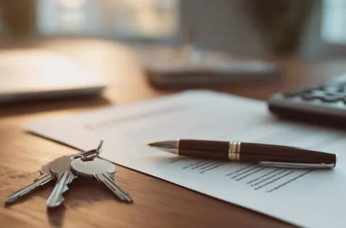 Kredyt gotówkowy a kredyt hipoteczny - główne różnice i kiedy sięgnąć po który?