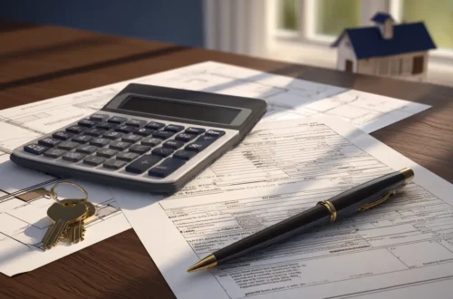 Podatek od nieruchomości i podatek od wynajmu - co każdy właściciel powinien wiedzieć?