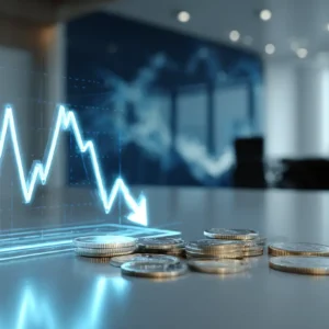 Stopy procentowe w dół - czy RPP obniży stopy w najbliższych miesiącach?