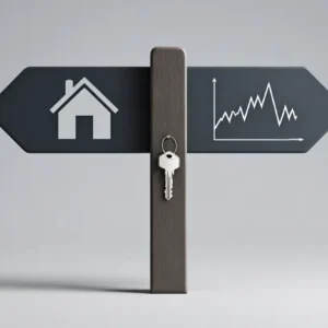 Stałe czy zmienne oprocentowanie kredytu hipotecznego? Kompletna analiza