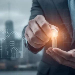 Hipoteka łączna - co oznacza i jak wpływa na sprzedaż lub podział?