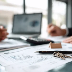 Jak porównywać oferty kredytów hipotecznych? RRSO, prowizja, marża - na co uważać, aby nie wpaść w pułapkę?