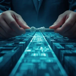 Kredyt konsolidacyjny krok po kroku - jak przenieść i połączyć swoje zobowiązania?