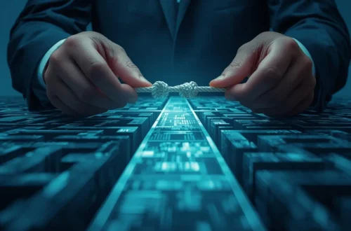 Kredyt konsolidacyjny krok po kroku - jak przenieść i połączyć swoje zobowiązania?