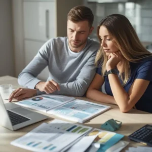 Karencja, prolongata czy refinansowanie - co wybrać przy napiętym budżecie?