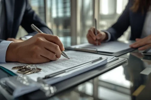 Kredyt po rozwodzie - jak przejąć dług na jedną osobę i jakie dokumenty?