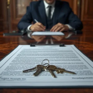 Notariusz Warszawa - ile kosztuje akt i wpis do księgi?