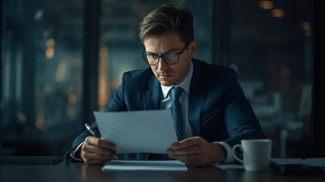 Jak odwołać się od negatywnej decyzji kredytowej - co dołączyć?