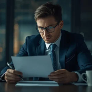 Jak odwołać się od negatywnej decyzji kredytowej - co dołączyć?