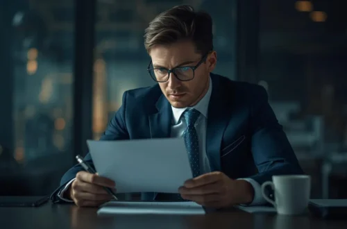 Jak odwołać się od negatywnej decyzji kredytowej - co dołączyć?