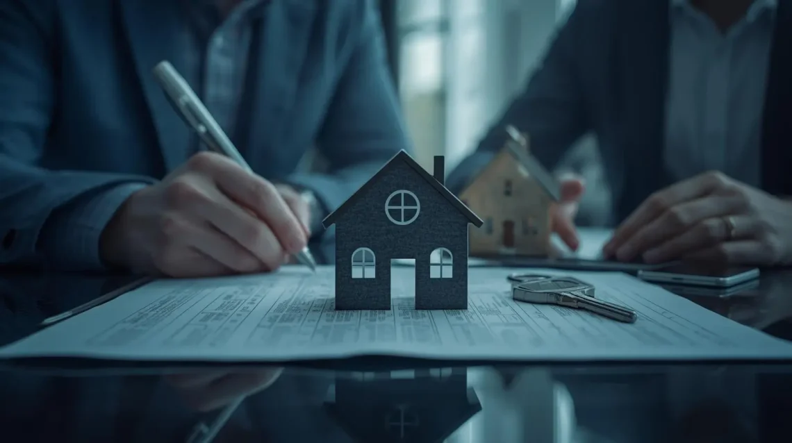 Kredyt hipoteczny bez ślubu - jak banki liczą zdolność i jak się zabezpieczyć?