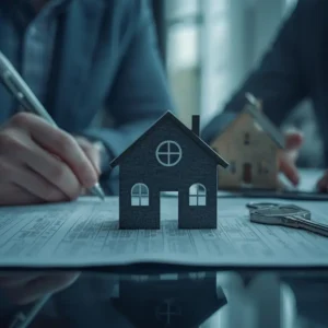 Kredyt hipoteczny bez ślubu - jak banki liczą zdolność i jak się zabezpieczyć?