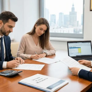 PCC przy zakupie mieszkania 2025 - kiedy 2% a kiedy zwolnienie?