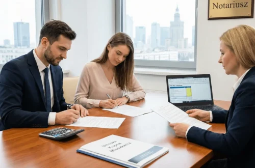 PCC przy zakupie mieszkania 2025 - kiedy 2% a kiedy zwolnienie?