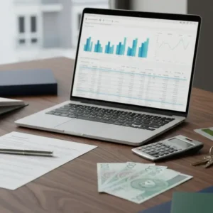 Podatek od najmu - ryczałt, koszty, ewidencja, błędy