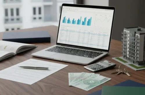 Podatek od najmu - ryczałt, koszty, ewidencja, błędy