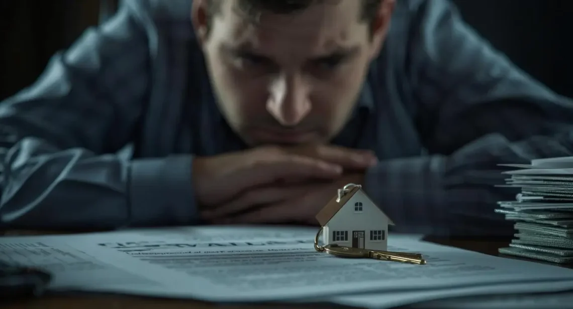 Słaba historia w BIK a kredyt hipoteczny - czy to koniec marzeń o własnym M?