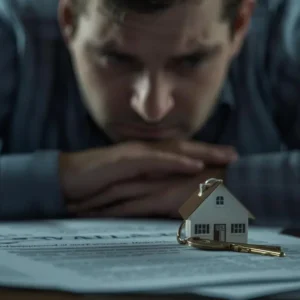 Słaba historia w BIK a kredyt hipoteczny - czy to koniec marzeń o własnym M?