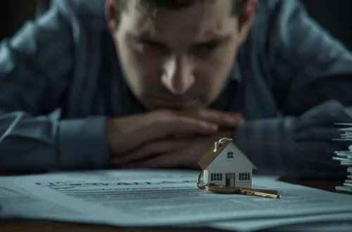 Słaba historia w BIK a kredyt hipoteczny - czy to koniec marzeń o własnym M?