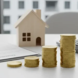 Wkład własny - ile wynosi i jak go uzbierać? Czy kredyt bez wkładu własnego jest możliwy?