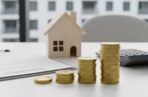 Wkład własny - ile wynosi i jak go uzbierać? Czy kredyt bez wkładu własnego jest możliwy?