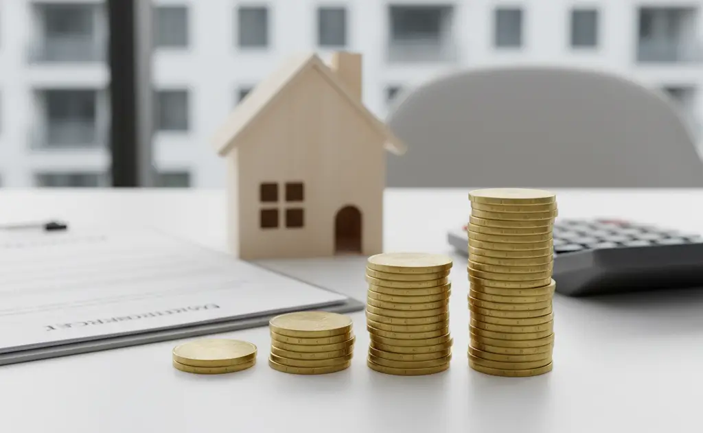 Wkład własny - ile wynosi i jak go uzbierać? Czy kredyt bez wkładu własnego jest możliwy?